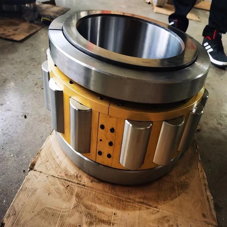 04B340M Special Split Bearing