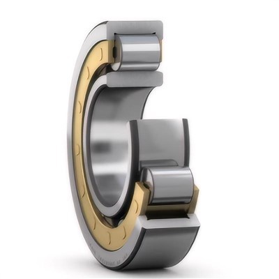 NU 330 ECM/C4VA301 laager