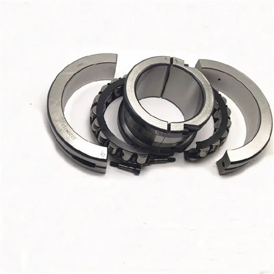 Poolitatud rull-laager 01EB240M