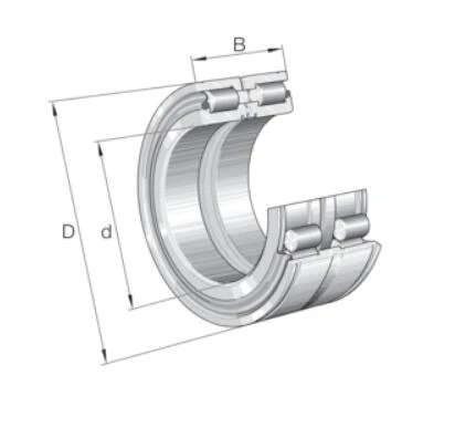SL045005-D-PP-silindriline rull-laager