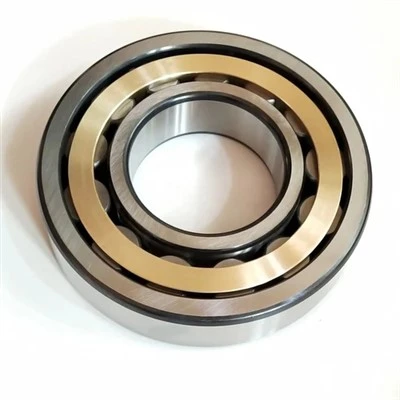 NU 2319 ECML