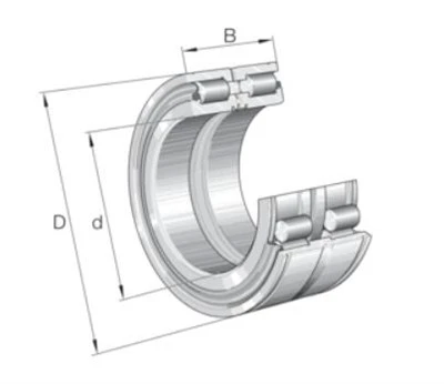SL04260-D-PP-silindriline rull-laager